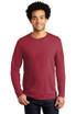 Port & Co ™  Long Sleeve Bouncer Tee PC600LS