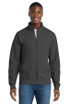 Port & Co ™  Core Fleece Cadet Full-Zip Sweatshirt PC78FZ