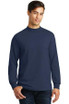 Port & Co ™  Essential Mock Turtleneck.  PC61M
