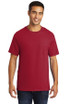 Port & Co ™  Tall Essential Pocket Tee. PC61PT