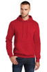 Port & Co ™  Tall Core Fleece Pullover Hooded Sweatshirt PC78HT