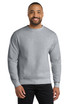 Port-&-Co-™--Core-Fleece-Crewneck-Sweatshirt.-PC78-3