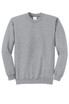 Port-&-Co-™--Core-Fleece-Crewneck-Sweatshirt.-PC78-8