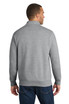Port-&-Co-™--Fan-Favorite-Fleece-1/4-Zip-Pullover-Sweatshirt.-PC850Q-9