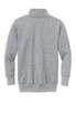 Port-&-Co-™--Youth-Core-Fleece-1/4-Zip-Pullover-Sweatshirt-PC78YQ-31