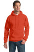 Port & Co   Essential Fleece Pullover Hooded Sweatshirt.  PC90H