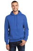 Port & Co   Tall Essential Fleece Pullover Hooded Sweatshirt. PC90HT