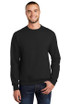 Port & Co   Essential Fleece Crewneck Sweatshirt.  PC90