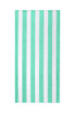 Port Authority  ®  Value Cabana Stripe Beach Towel PT45