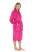 Port Authority ®  Plush Microfleece Shawl Collar Robe. R102