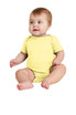 Rabbit-Skins---Infant-Short-Sleeve-Baby-Rib-Bodysuit.-RS4400-1