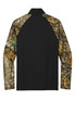 Russell-Outdoors-™--Realtree-®--Colorblock-Performance-1/4-Zip-RU152-8