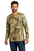 Russell Outdoors ™  Realtree ®  Performance Long Sleeve Tee RU150LS