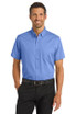 Port Authority ®  Short Sleeve SuperPro ™  Twill Shirt. S664