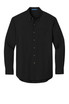 Port-Authority-®--Long-Sleeve-Twill-Shirt.--S600T-19