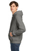 Champion ®   Powerblend ®  Pullover Hoodie. S700