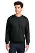 Gildan-®--Softstyle-®--Crewneck-Sweatshirt-SF000-30