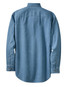 Port-&-Co---Long-Sleeve-Value-Denim-Shirt.-SP10-3