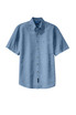 Port-&-Co-™--Short-Sleeve-Value-Denim-Shirt.-SP11-26