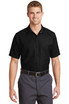 Red-Kap-®--Long-Size,-Short-Sleeve-Industrial-Work-Shirt.-SP24LONG-1