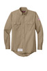 Bulwark-®--EXCEL-FR-®--ComforTouch-®--Dress-Uniform-Shirt.-SLU2-12