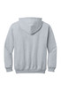 Gildan-®--Youth-Softstyle-®--Midweight-Fleece-Hoodie-SF500B-4