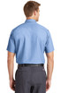 Red-Kap-®--Short-Sleeve-Industrial-Work-Shirt.--SP24-40