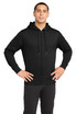 Sport-Tek-®--Sport-Wick-®--Fleece-Full-Zip-Hooded-Jacket.--ST238-29