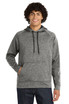 Sport-Tek-®--PosiCharge-®--Electric-Heather-Fleece-Hooded-Pullover.-ST225-27