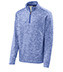 Tek-®--PosiCharge-®--Electric-Heather-Fleece-1/4-Zip-Pullover.-ST226-6