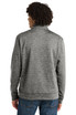 Sport-Tek-®--PosiCharge-®--Electric-Heather-Fleece-1/4-Zip-Pullover.-ST226-6