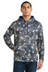 Sport-Tek ®  Sport-Wick ®  Mineral Freeze Fleece Hooded Pullover. ST230