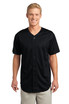 Tek-®--PosiCharge-®--Tough-Mesh-Full-Button-Jersey.-ST220-1