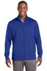 Sport-Tek ®  Sport-Wick ®  Fleece Full-Zip Jacket.  ST241