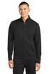 Sport-Tek-®--Sport-Wick-®--Fleece-Full-Zip-Jacket.--ST241-1