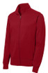 Sport-Tek ®  Sport-Wick ®  Fleece Full-Zip Jacket.  ST241