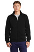 Tek-®--Full-Zip-Sweatshirt.-ST259-1