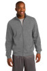 Sport-Tek ®  Full-Zip Sweatshirt. ST259