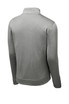 Tek--®--PosiCharge--®--Sport-Wick--®--Heather-Fleece-1/4-Zip-Pullover.-ST263-4