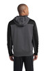 Tek-®---Tech-Fleece-Colorblock-1/4-Zip-Hooded-Sweatshirt.-ST249-2