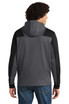 Sport-Tek-®---Tech-Fleece-Colorblock-1/4-Zip-Hooded-Sweatshirt.-ST249-7