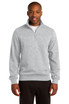 Tek-®--1/4-Zip-Sweatshirt.-ST253-1