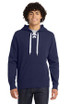 Sport-Tek ®  Lace Up Pullover Hooded Sweatshirt. ST271