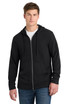 Sport-Tek--®--PosiCharge--®--Tri-Blend-Wicking-Fleece-Full-Zip-Hooded-Jacket-ST293-14