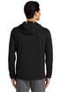 Tek--®--PosiCharge--®--Tri-Blend-Wicking-Fleece-Hooded-Pullover.-ST296-2