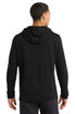 Sport-Tek--®--PosiCharge--®--Tri-Blend-Wicking-Fleece-Hooded-Pullover.-ST296-12