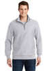 Tek-®--Super-Heavyweight-1/4-Zip-Pullover-Sweatshirt.-ST283-1