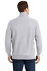 Tek-®--Super-Heavyweight-1/4-Zip-Pullover-Sweatshirt.-ST283-2