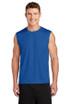 Sport-Tek ®  Sleeveless PosiCharge ®  Competitor™ Tee. ST352