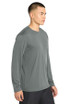 Sport-Tek ®  Long Sleeve PosiCharge ®  Competitor™ Tee. ST350LS
